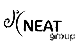 NEAT GROUP logo