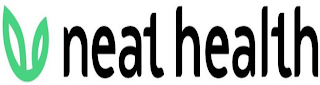 NEAT HEALTH logo