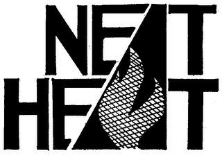 NEAT HEAT logo