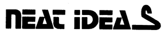 NEAT IDEAS logo
