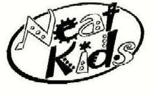 NEAT KIDS logo