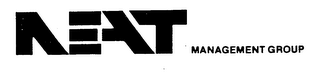 NEAT MANAGEMENT GROUP logo
