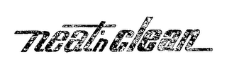 NEAT N CLEAN logo