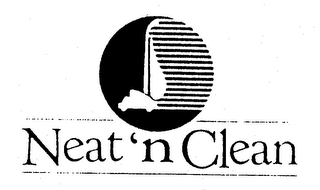 NEAT 'N CLEAN logo