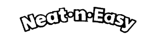 NEAT-N-EASY logo