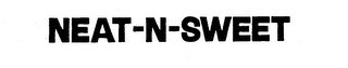 NEAT-N-SWEET logo