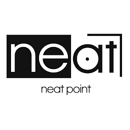 NEAT NEAT POINT logo
