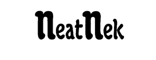 NEAT NEK logo