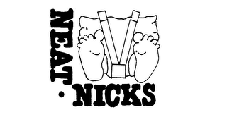 NEAT-NICKS logo