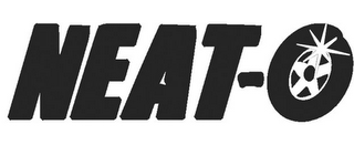 NEAT-O logo
