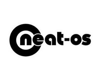 NEAT-OS logo