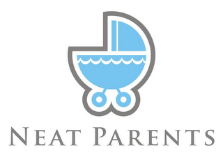 NEAT PARENTS logo