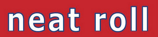 NEAT ROLL logo