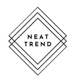 NEAT TREND logo