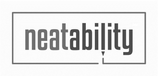 NEATABILITY logo