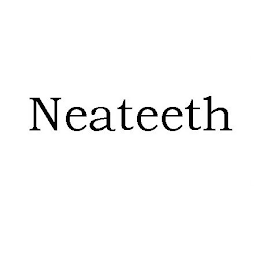 NEATEETH logo