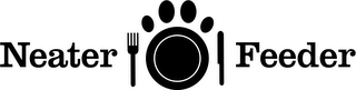 NEATER FEEDER logo