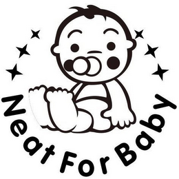 NEATFORBABY logo