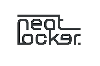 NEATLOCKER logo