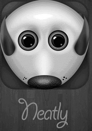 NEATLY logo