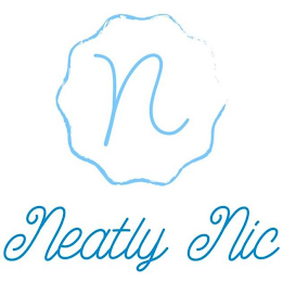 NEATLY NIC logo