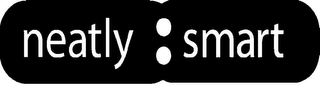 NEATLY SMART logo