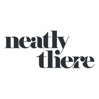 NEATLY THERE logo