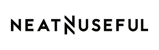 NEATNUSEFUL logo