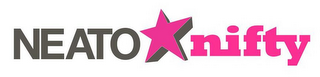 NEATO NIFTY logo