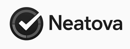 NEATOVA logo