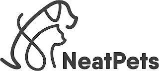 NEATPETS logo