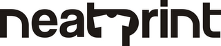 NEATPRINT logo