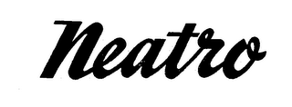NEATRO logo