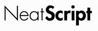 NEATSCRIPT logo