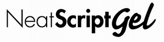 NEATSCRIPTGEL logo