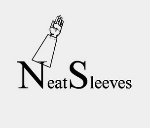 NEATSLEEVES logo