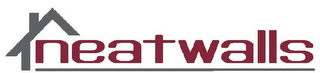 NEATWALLS logo