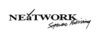 NEATWORK SOFTWARE PUBLISHING logo