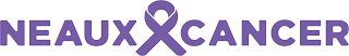 NEAUX CANCER logo