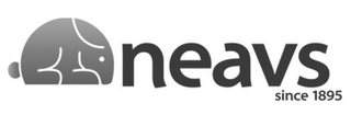 NEAVS SINCE 1895 logo