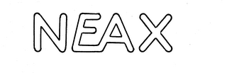 NEAX logo