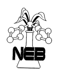 NEB logo