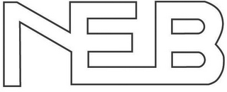 NEB logo