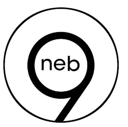 NEB 9 logo