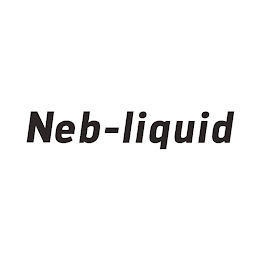 NEB-LIQUID logo