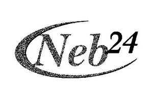 NEB24 logo