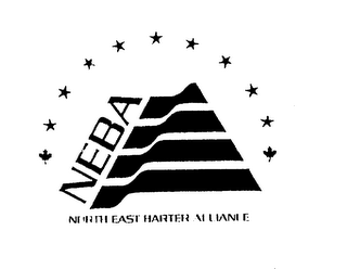 NEBA NORTH EAST BARTER ALLIANCE logo
