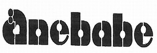 NEBABE logo