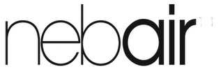 NEBAIR logo