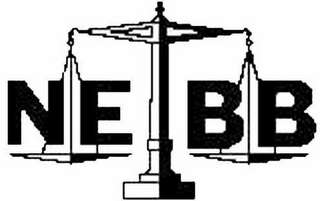 NEBB logo